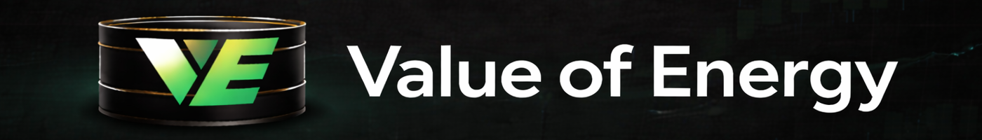 Value of Energy